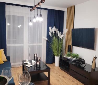 Wagrowiec Appartement | Apartament Złota Dziewiątka