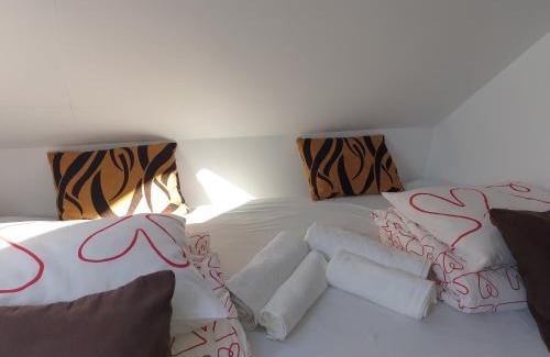 Uniescie Appartement | Apartament Złote Piaski - UniBal Mielno