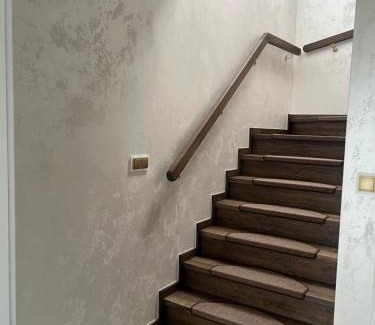 gmina Kaliska Appartement | Apartament Złoty 2