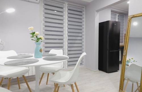 Jastrzebie-Zdroj Appartement | Apartament z Balkonem