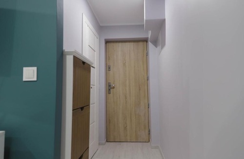 Jastrzebie-Zdroj Appartement | Apartament z Balkonem