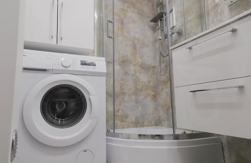 Jastrzebie-Zdroj Appartement | Apartament z Balkonem