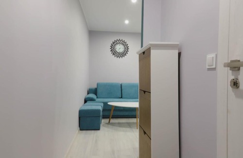 Jastrzebie-Zdroj Appartement | Apartament z Balkonem