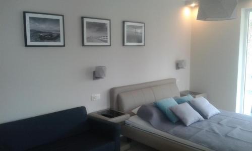Kolobrzeg Appartement | APARTAMENT Z BASENEM (OS. POLANKI)