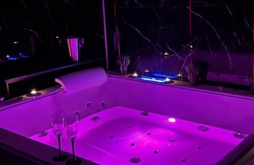 Zmigrod Appartement | Apartament z Jacuzzi na wyłączność Dolina Baryczy