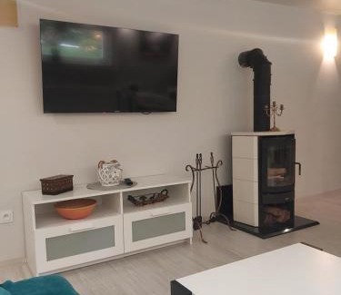 Koscierzyna Appartement | Apartament z Jacuzzi Rotembark