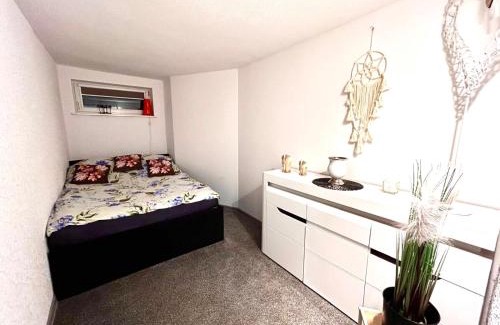 Koscierzyna Appartement | Apartament z Jacuzzi Rotembark