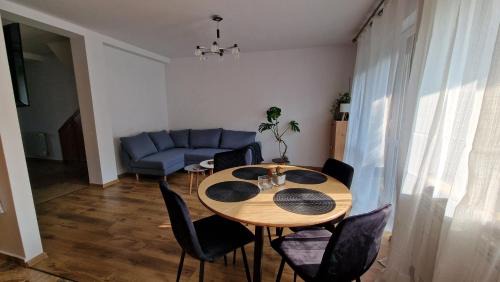 Ciechocinek Appartement | Apartament z ogródkiem