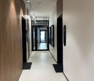 gmina Parzeczew Appartement | Apartament z ogródkiem i jacuzzi Gdynia