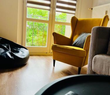 Pyskowice Appartement | Apartament z parkingiem