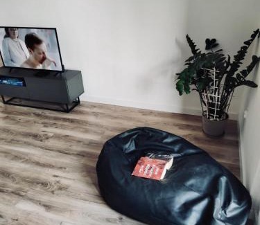 Pyskowice Appartement | Apartament z parkingiem