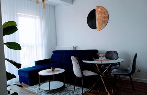 Lancut Appartement | Apartament z widokiem Łańcut