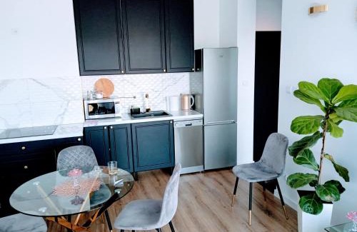 Lancut Appartement | Apartament z widokiem Łańcut