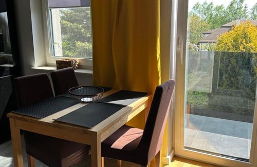 Chelm Appartement | Apartament z Widokiem 2