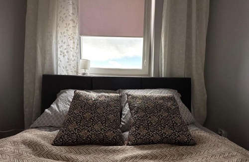 Chelm Appartement | Apartament z Widokiem 2