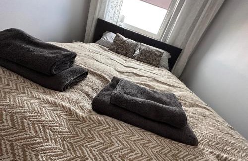 Chelm Appartement | Apartament z Widokiem 2