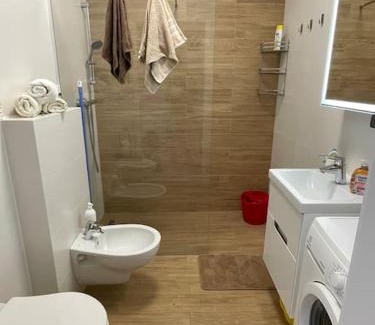 Rydzewo Appartement | Apartament z widokiem na jezioro