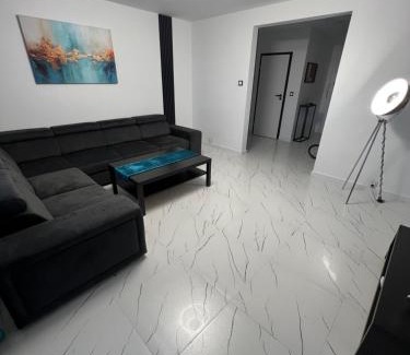 Zgorzelec Appartement | Apartament z widokiem