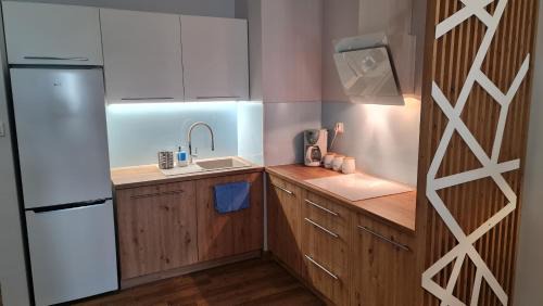 Uniejow Appartement | Apartament z wodą termalną