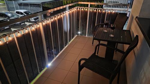 Uniejow Appartement | Apartament z wodą termalną