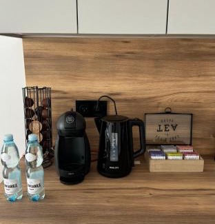 Slupsk Appartement | Apartament Zachodni 3 pokoje