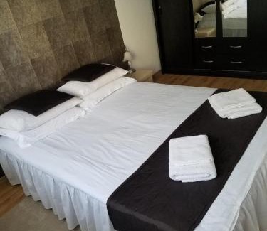 Zamosc Appartement | Apartament Zamość Brąz