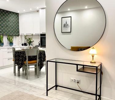 Zamosc Appartement | apartament zamosc