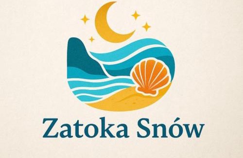 Mechelinki Appartement | Apartament Zatoka Snów z widokiem na morze 3,5h od Wawy