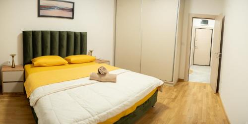 Podgorica Appartement | Apartament ZHana