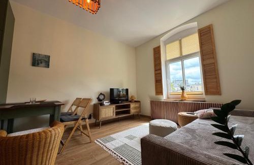 Koszalin Appartement | Apartament Zielona Kamienica
