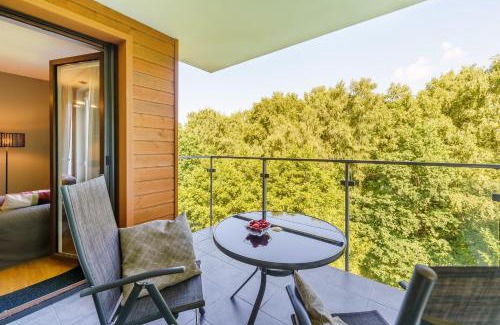 Kolobrzeg Appartement | Apartament Zielone Polanki