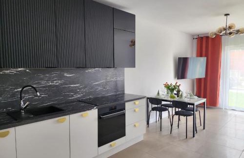 Zgorzelec Appartement | Apartament Zielony Taras