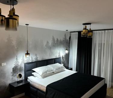 Moinesti Appartement | Apartament Zorilor