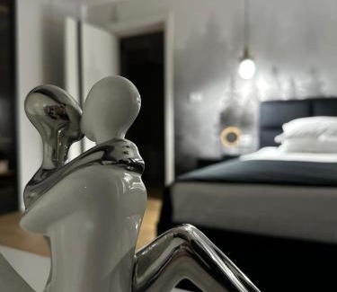 Moinesti Appartement | Apartament Zorilor