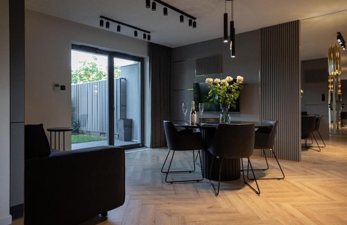 Torun Appartement | Apartament Zwirki