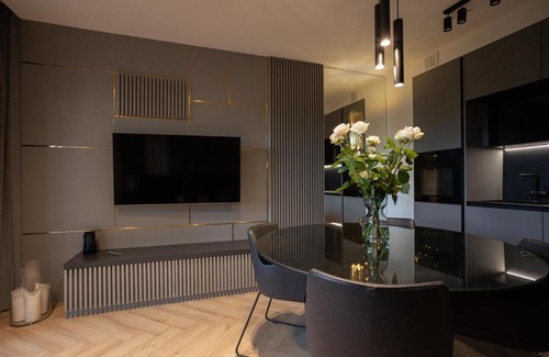 Torun Appartement | Apartament Zwirki