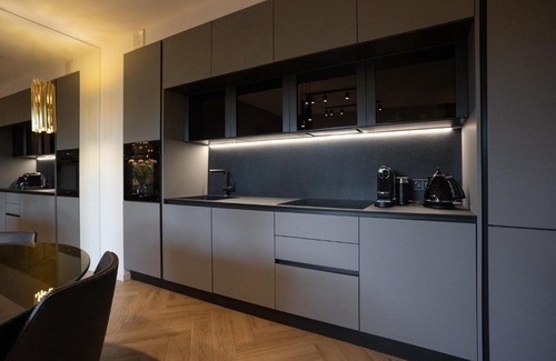 Torun Appartement | Apartament Zwirki