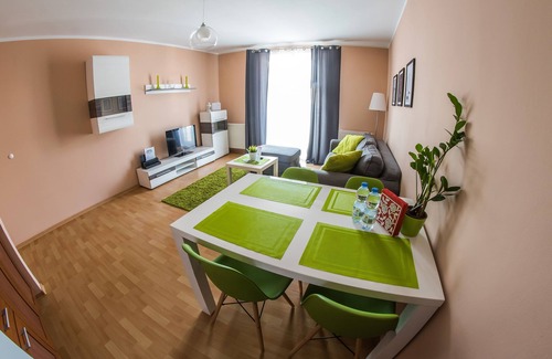 Koszalin Appartement | Apartament Zwycięstwa