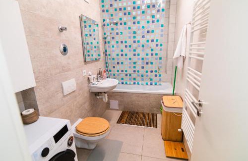 Tractorul Appartement | Apartament28