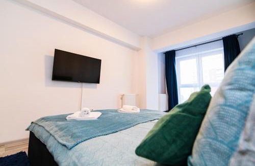 Tractorul Appartement | Apartament28