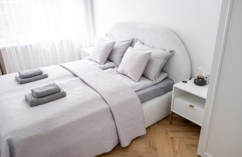 Juodkrante Appartement | Apartamentai NAGLIAI