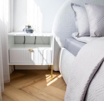 Juodkrante Appartement | Apartamentai NAGLIAI