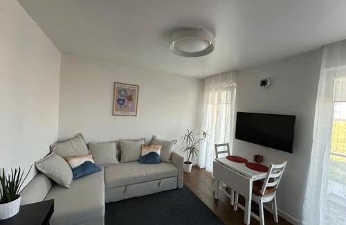 Klaipeda Appartement | Apartamentai Ragainės 14