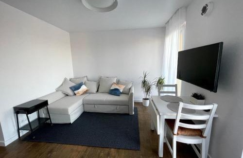 Klaipeda Appartement | Apartamentai Ragainės 14