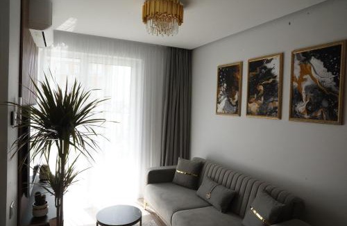 Klaipeda Appartement | Apartamentai self chek-in free parking