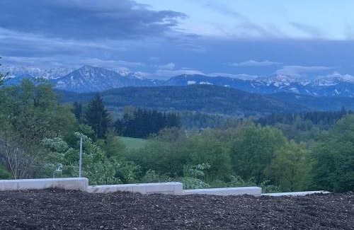 Klagenfurt-Wolfnitz Appartement | Apartamente Rognean