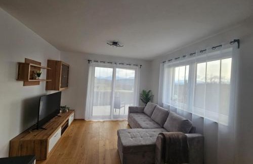 Klagenfurt-Wolfnitz Appartement | Apartamente Rognean