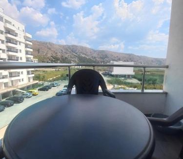 Shengjin Appartement | Apartamente Shengjin lisuss beach