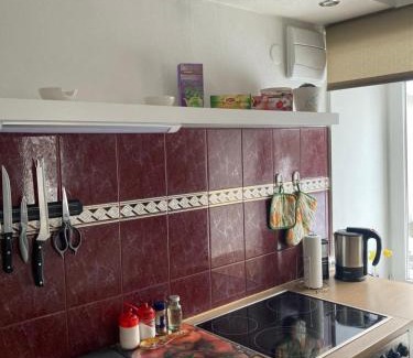 Cesis Appartement | Apartamenti