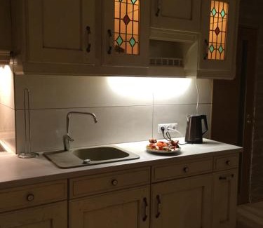 Madona Appartement | Apartamenti MĀRA